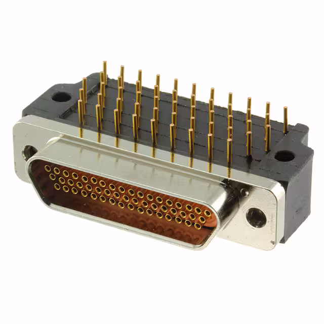 MDM-51SCBR-A174-F222 ITT Cannon, LLC  Conjuntos de conectores D-Sub